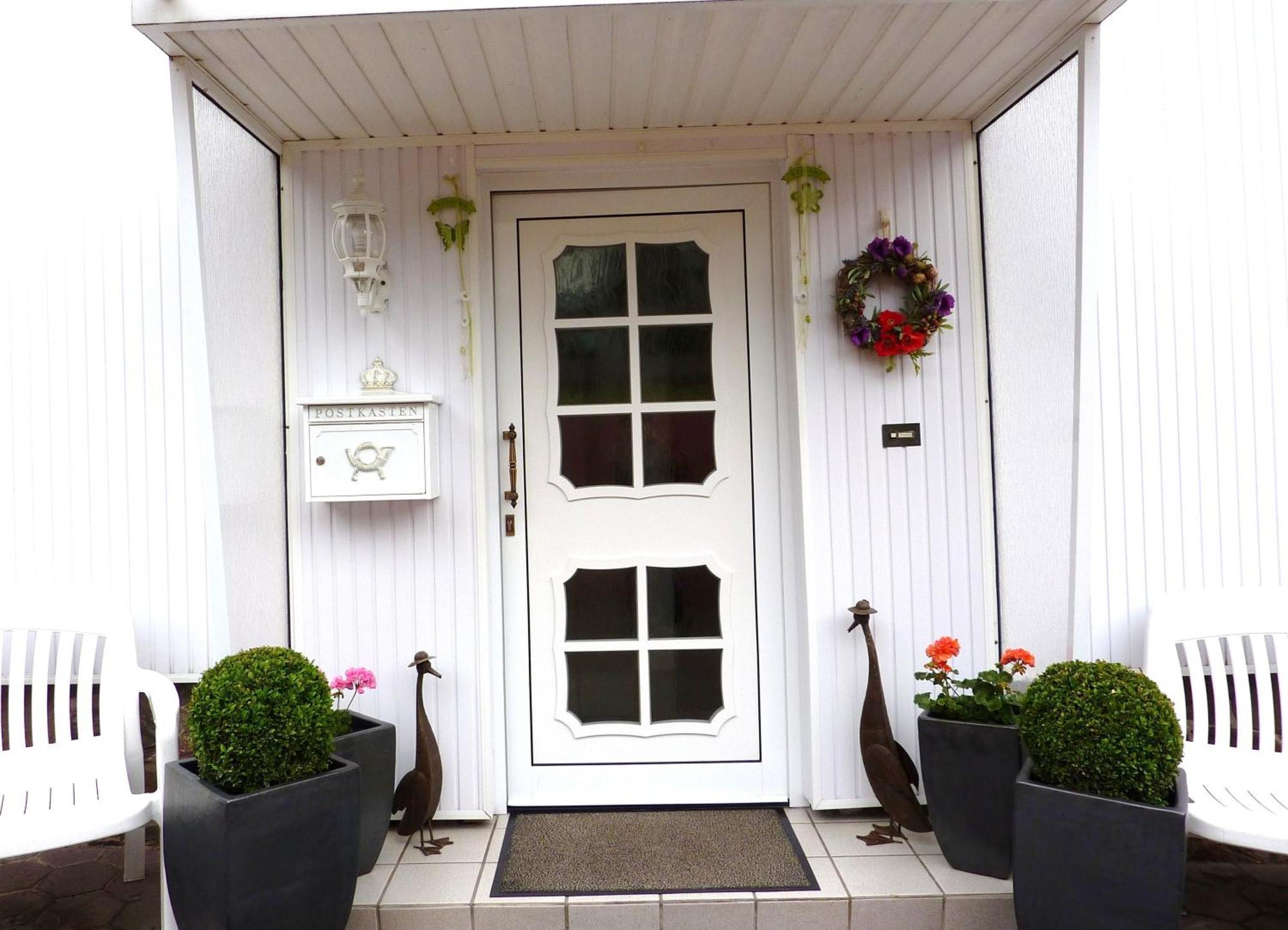 Pension Rheingold Garni Bad Grund Esterno foto